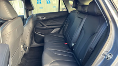 MG HS 1.5 T-GDI Trophy 5dr Petrol Hatchback